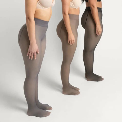 [COMPRE 1 LEVE 2 + BRINDE] MEIA CALÇA FORRADA PREMIUM