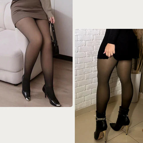 [COMPRE 1 LEVE 2 + BRINDE] MEIA CALÇA FORRADA PREMIUM