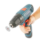 Kit com Mini Serra Disco de Corte [COMPRE 5 LEVE 10]