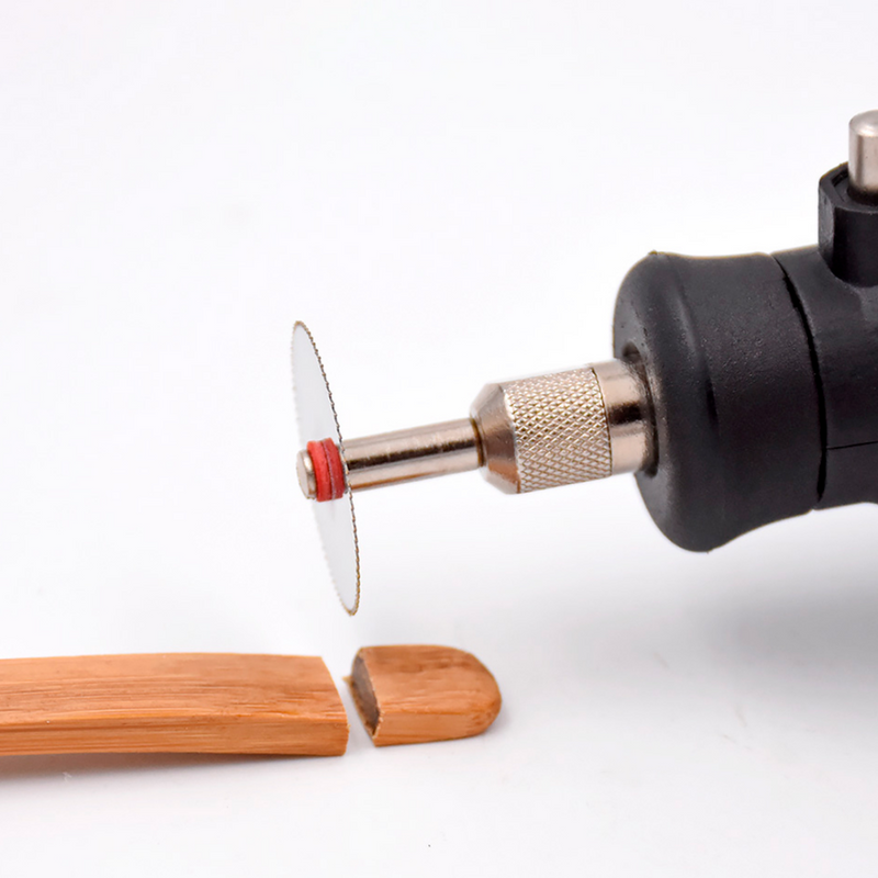 Kit com Mini Serra Disco de Corte [COMPRE 5 LEVE 10]