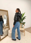 Jaqueta Puffer Elle + BRINDE EXCLUSIVO