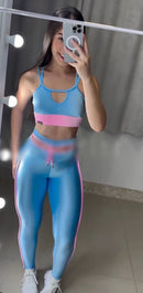 Legging Empina Bumbum (COMPRE 1 LEVE 3)