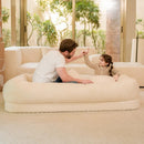 Puff Cama Gigante + 1 Almofada de Brinde